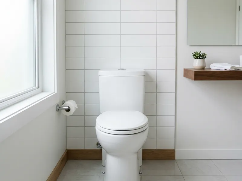Toilet Repair & Installation Plumber in Manvel, TX
